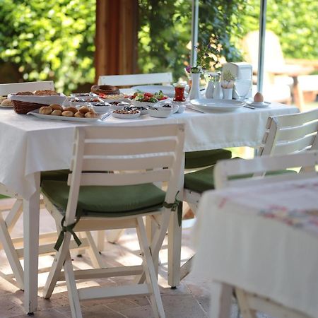 Tas Bahce Hotel Cunda Ayvalı Zewnętrze zdjęcie