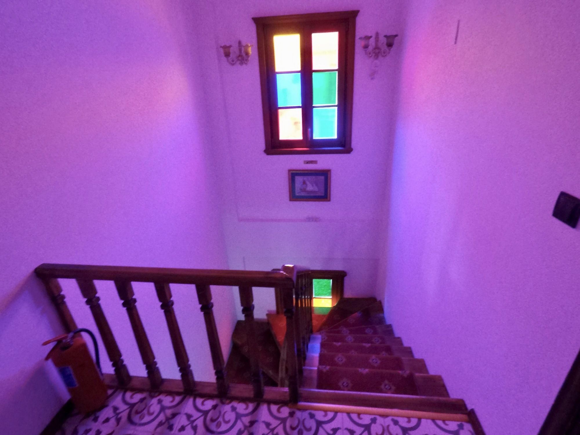 Tas Bahce Hotel Cunda Ayvalı Zewnętrze zdjęcie