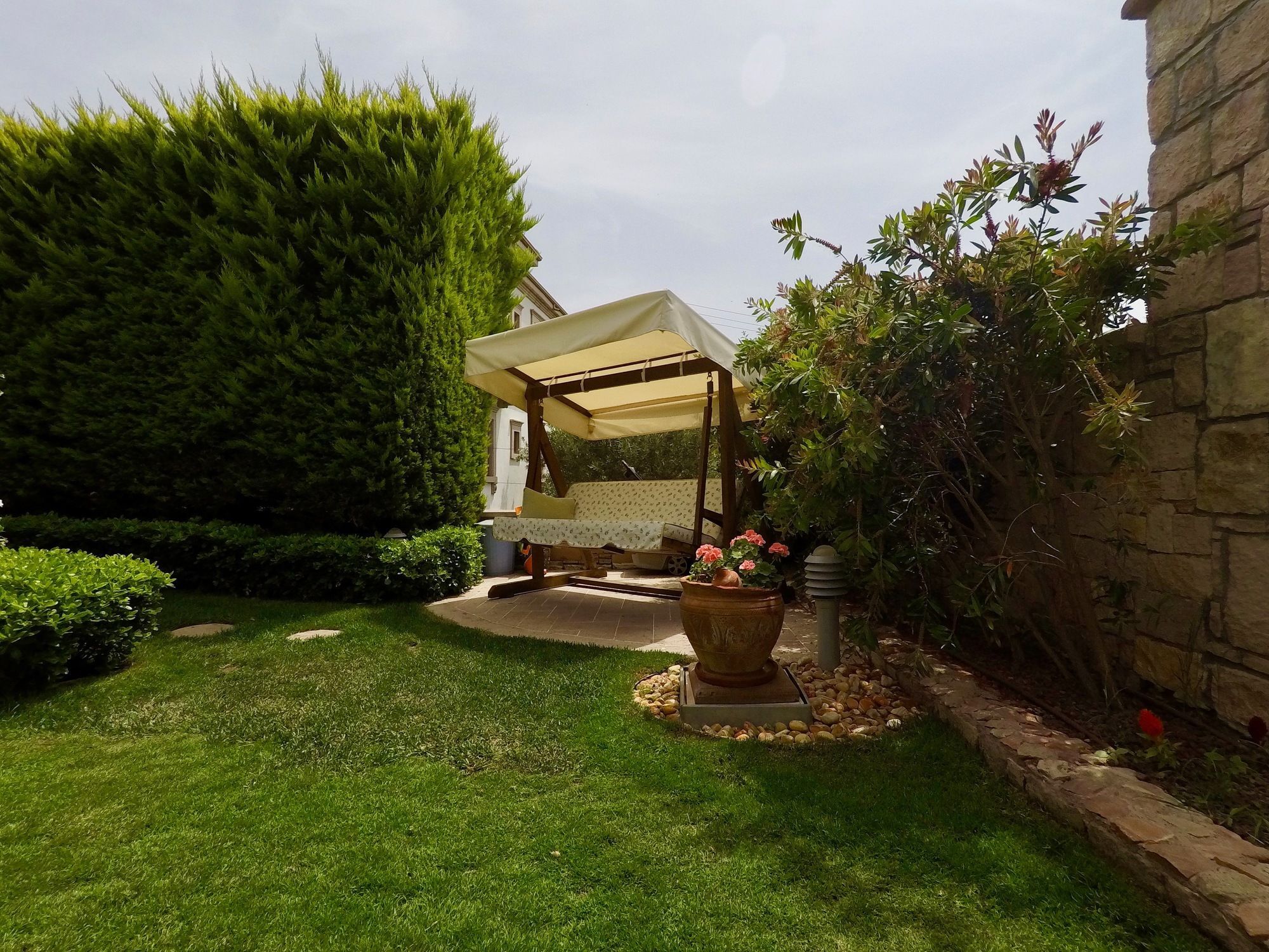 Tas Bahce Hotel Cunda Ayvalı Zewnętrze zdjęcie